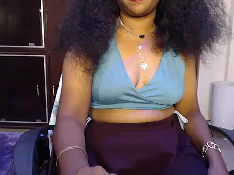 Bixby_Telugu's Webcam Show