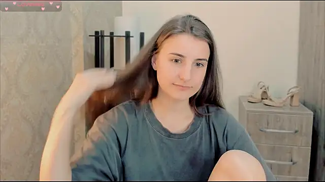 PumpkinCutiePie's Webcam Show
