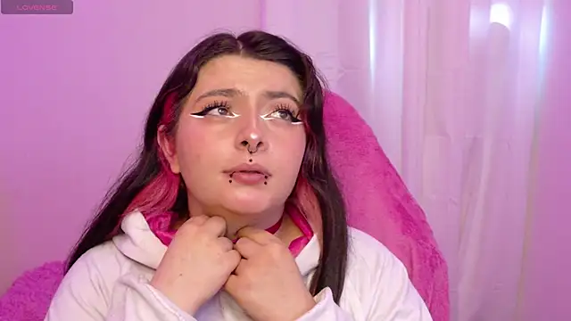 دردشة Sachi_Meow الجنسية المباشرة