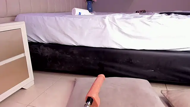 Littleolivia_'s Webcam Show