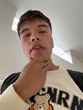 Logan_smith1's Webcam Show