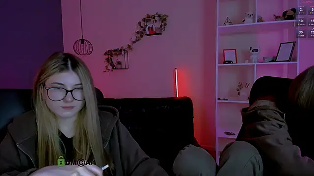 Chat +18 de barbara_crazy ao vivo