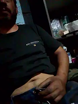 Show de Lujor na webcam