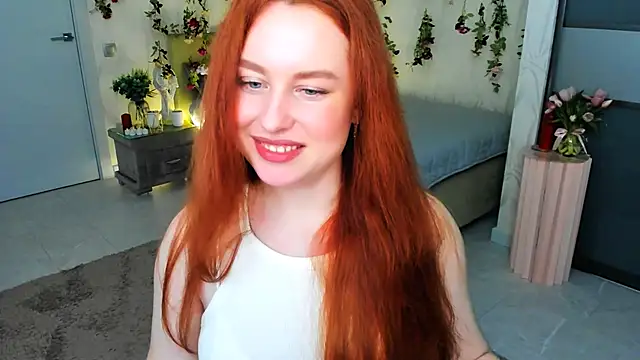 AirySilhouette's Webcam Show