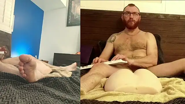 HouseOfHans 라이브 XXX 채팅
