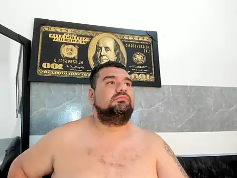 horus_gil's Live XXX Chat