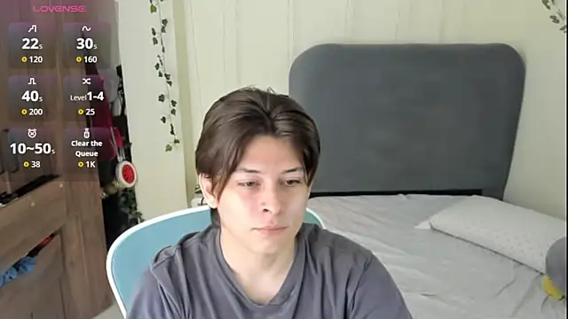 Felixzyn Webcam show