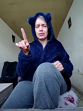MARILYNMADELENAKOVANOVA – Naživo XXX chat