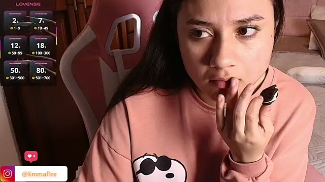 emmars_ Live XXX-Chat