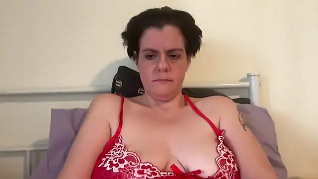 Chat XXX en directo de Jess4you0818