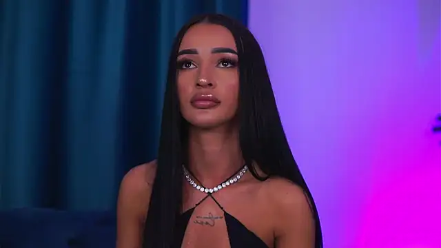 DeniseDevilles' Live XXX Chat