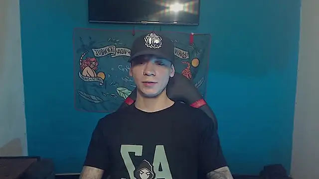 Burperking420_ Show in webcam
