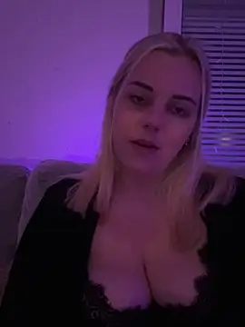 Lisaxtra Webcam-Show