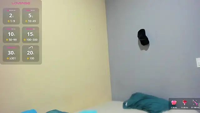 عرض كام JazminStar_