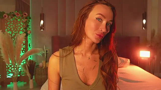 SerenaWest_ Live XXX-Chat