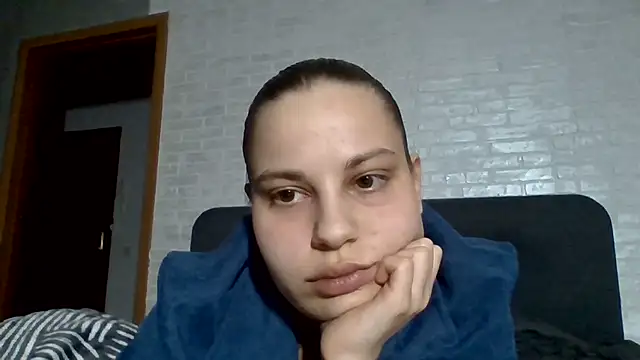 Вебкам-шоу _Linsyy_ee_