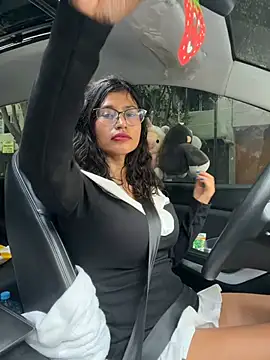 sexi_noemi's Webcam Show