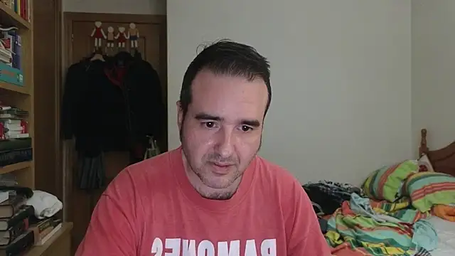curiosillo83 Live XXX-Chat