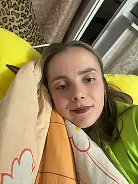 Chat +18 de AlisaKissss ao vivo
