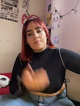 Show de webcam de name_less_lulu