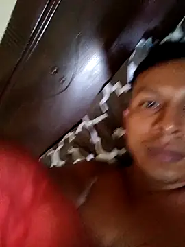 Elpipicalien Webcam-Show