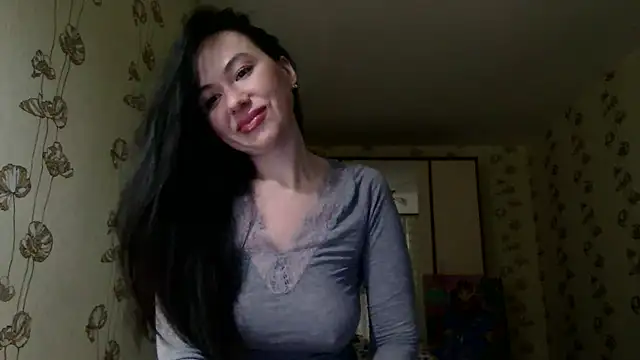 Varivela's Webcam Show