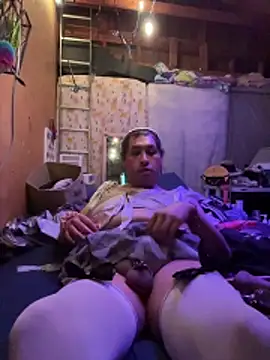 spiZZyToaT's Webcam Show