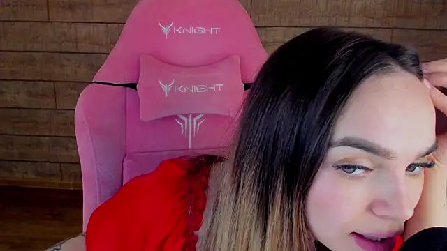 AnitaVenture Live XXX-chat