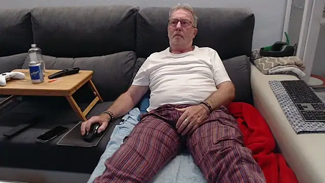 XXX chat uživo modela Nudelschwanz