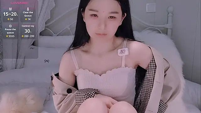 BingLin- 라이브 XXX 채팅