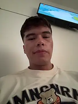 Logan_smith1's Webcam Show