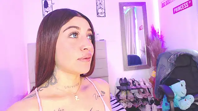 Anna_belly's Live XXX Chat