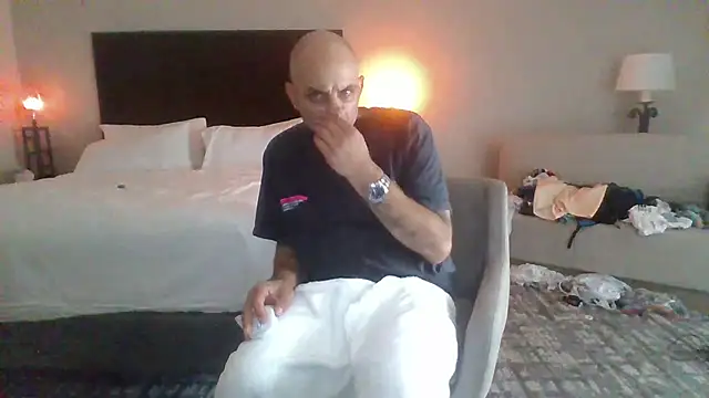 Hothotboyg's Webcam Show