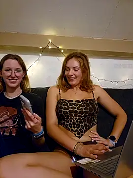 sweetsophie69 Webcam-Show