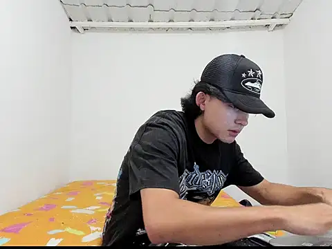 Show de webcam de monky_0002