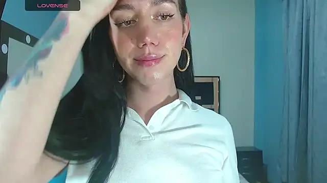 karla_zambrano Adlı Modelin Web Kamerası Şovu