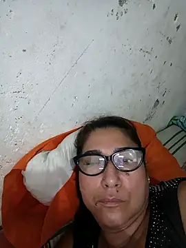Show webcam de PatriciaGrajales