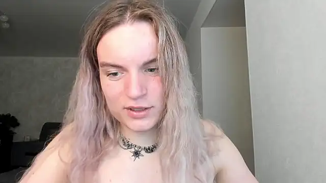 milliKira006 Webcam-Show