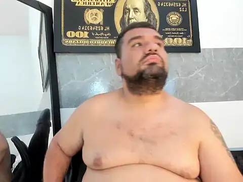 horus_gil Live XXX-Chat