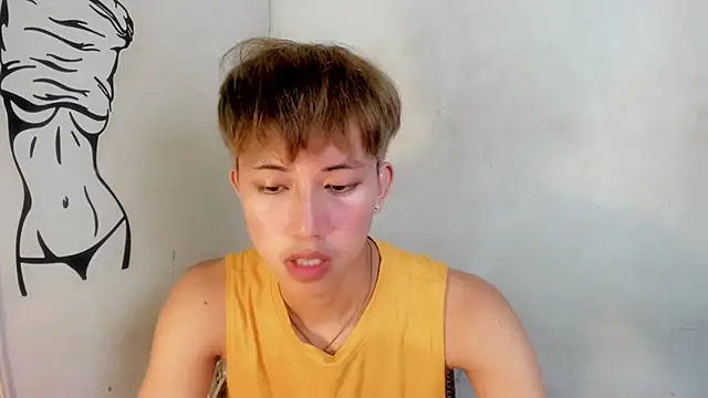 luxurioux_blake Show in webcam