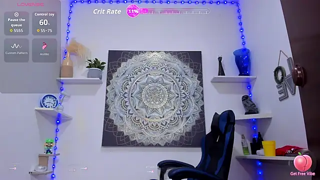 Jey_hot7 Webcam Show