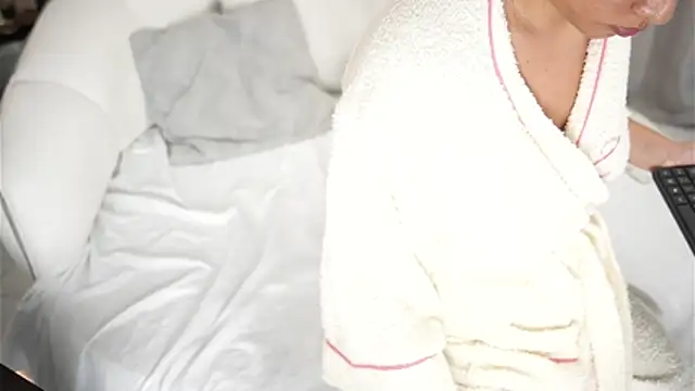 Camilaperson – Live XXX-chat