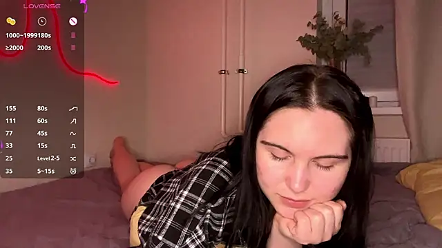 MyraLitterers' Live XXX Chat