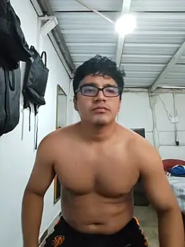 ChicoHot2503 Show Webcam