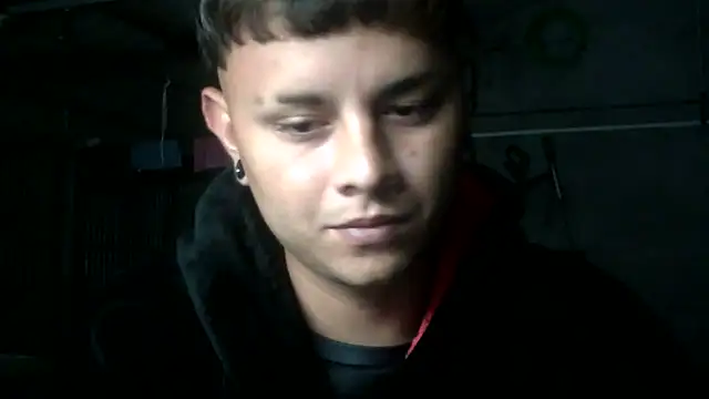 Sickbooy69n Webbikameraesitys