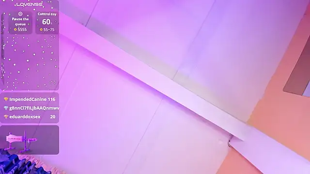 ManuelaEvans_'s Live XXX Chat