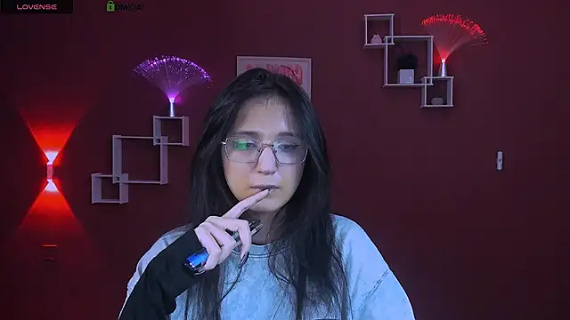 naomi_fox1921 라이브 XXX 채팅