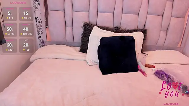 Keyla_Brunette_ 라이브 XXX 채팅