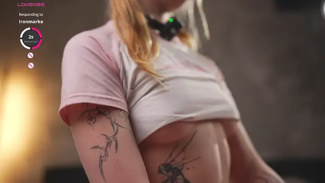 ElvenCat Live XXX-Chat