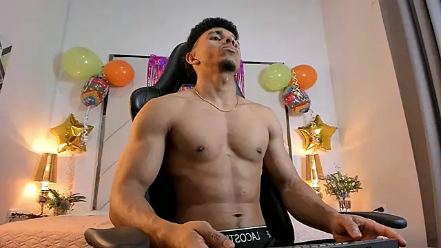 Živý XXX chat Jayden_VanceJS